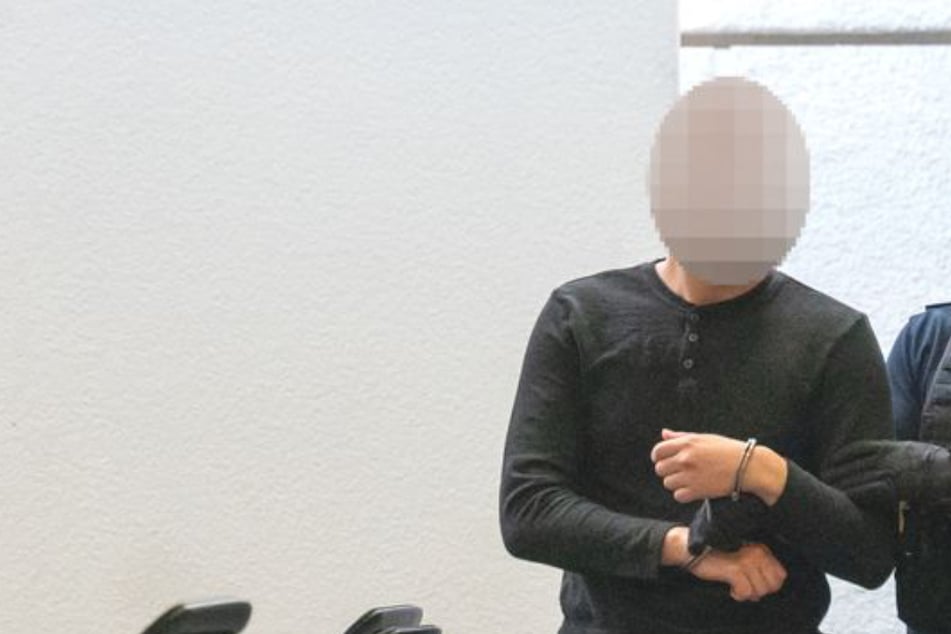 Rechtsextremer Angriff? Opfer bewusst angelockt: "Wir bringen dich um!"