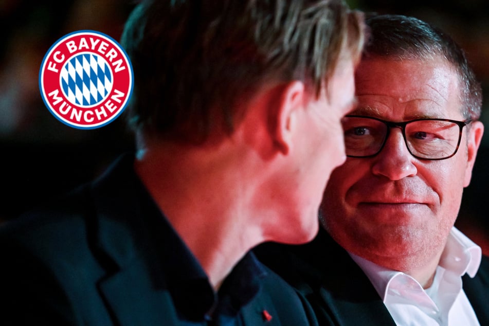 Bayern-Bosse treffen knallharte Transfer-Entscheidung: Beschluss birgt große Gefahr!