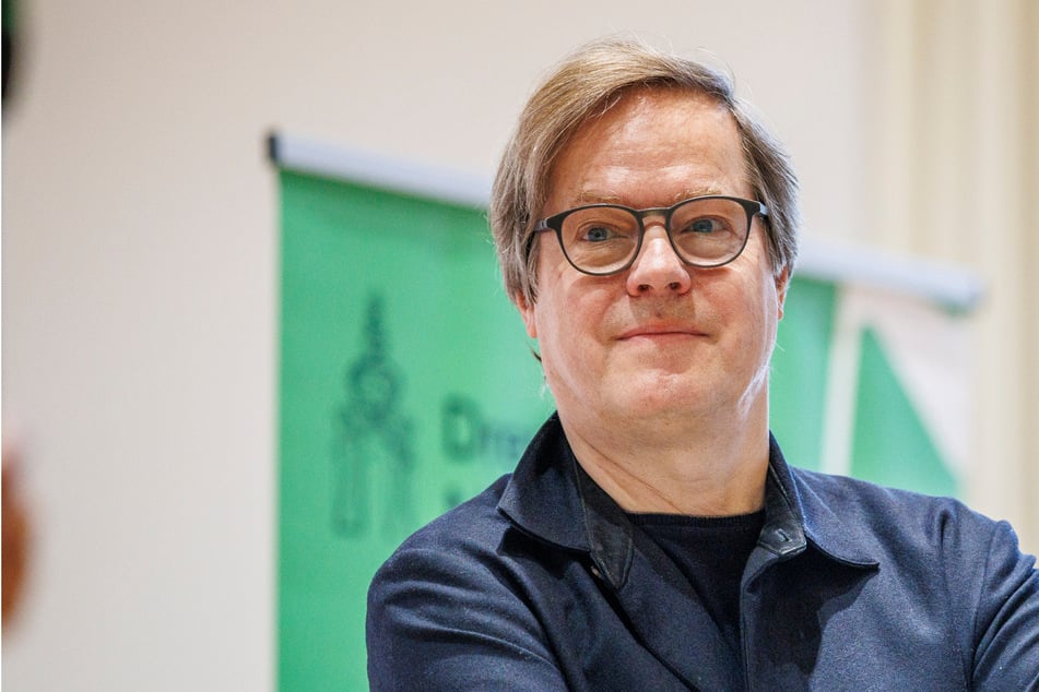 Dresden: Dresdner Musikfestspiele: Das bringt der nächste Jahrgang