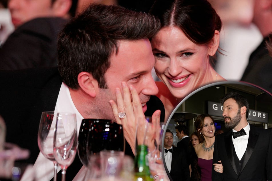 "Es war wirklich schwer": Jennifer Garner bricht erstmals ihr Schweigen über Scheidung von Ben Affleck