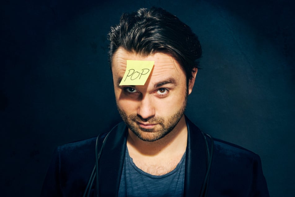 Dr. Pop kommt mit viel kuriosen, aber völlig wahren Musikfakten nach Zwickau.