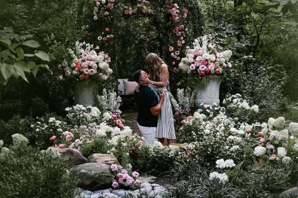 Travis Kelce proposed to Taylor Swift about two weeks ago, according to the NFL star's dad.