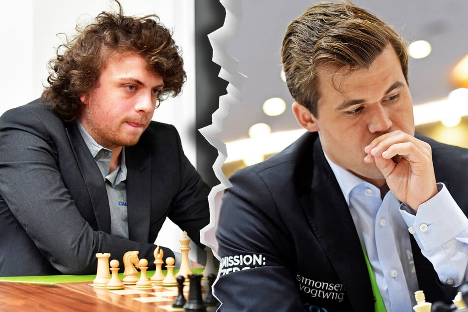 Niemann verklagt Carlsen nach Schach-Skandal: Es geht um 100 Millionen Dollar!