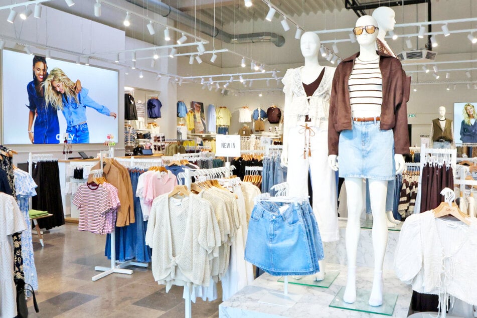 Mega-Ansturm erwartet! Schwarzheide startet große Shopping-Aktion