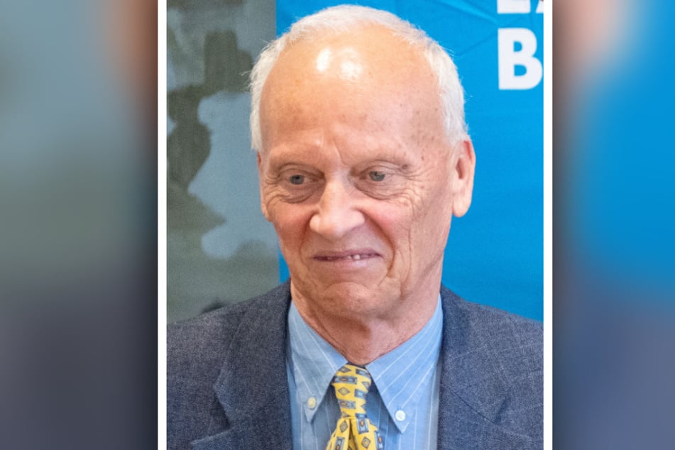 Mit Uli Henkel (66) fiel am Mittwochabend bereits zum dritten Mal ein AfD-Kandidat bei geheimer Wahl im Landtag durch. (Bildmontage)
