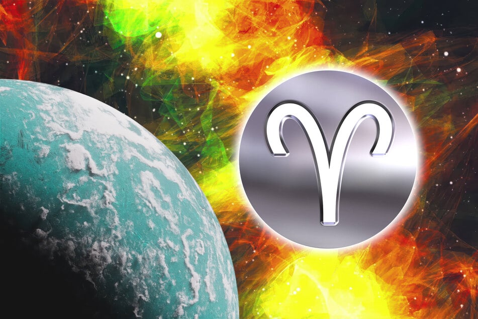 Free Aries monthly horoscope for February 2025