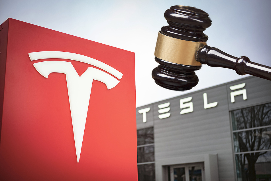 Tesla Autopilot user facing felony charges is a US first