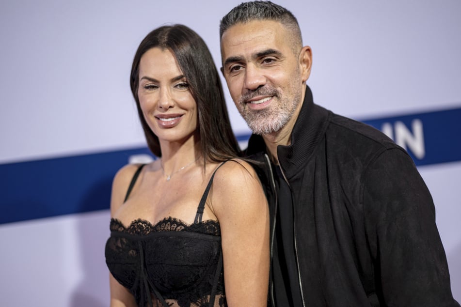 Anna-Maria Ferchichi (43) und Bushido (47) schieben seit Langem Frust wegen ihrer Villa in Dubai.
