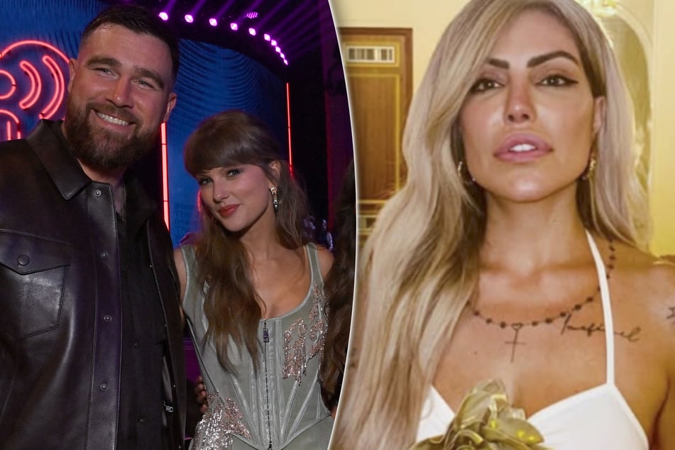 Auto-Attacke auf Taylor Swift! Influencerin stoppt Wagen und springt davor - Das steckt hinter der Aktion