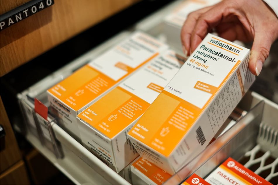 CDU über Arznei-Engpässe: "Inakzeptabel, wenn Eltern nach Fiebersaft suchen"