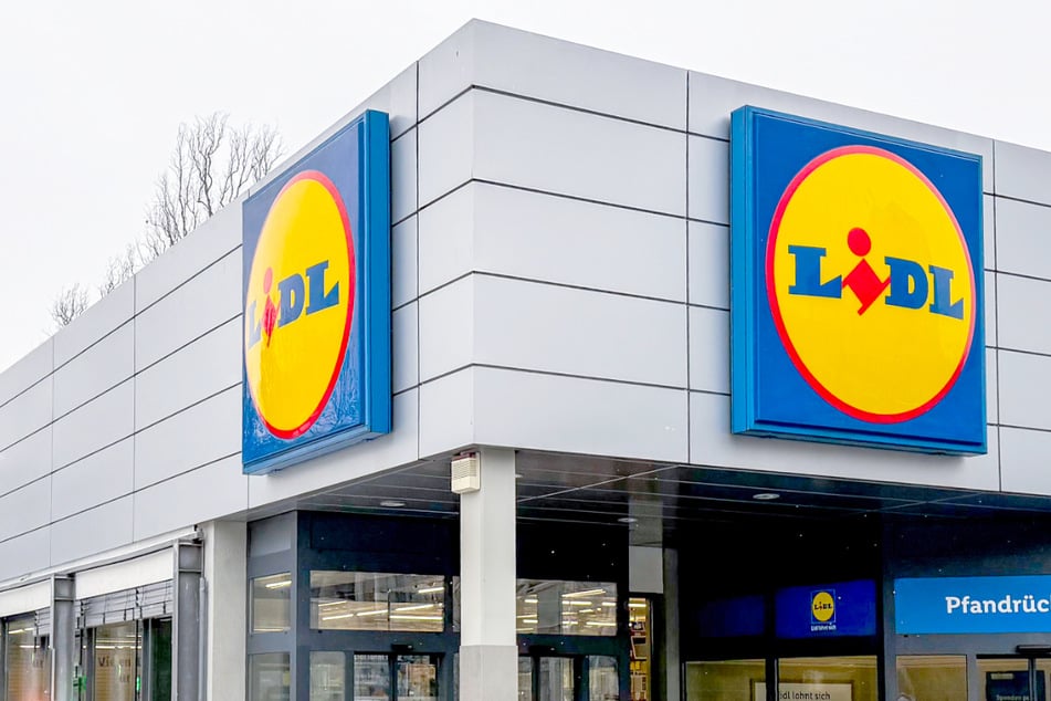 Stark, was ab Montag (23.2.) bei Lidl in den Regalen liegt