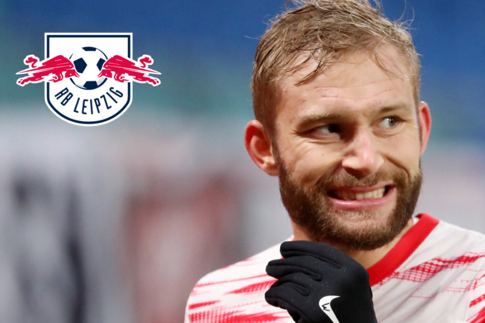 Abschied von RB Leipzig unvermeidbar: Zu diesem Klub wechselt wohl Konrad Laimer!