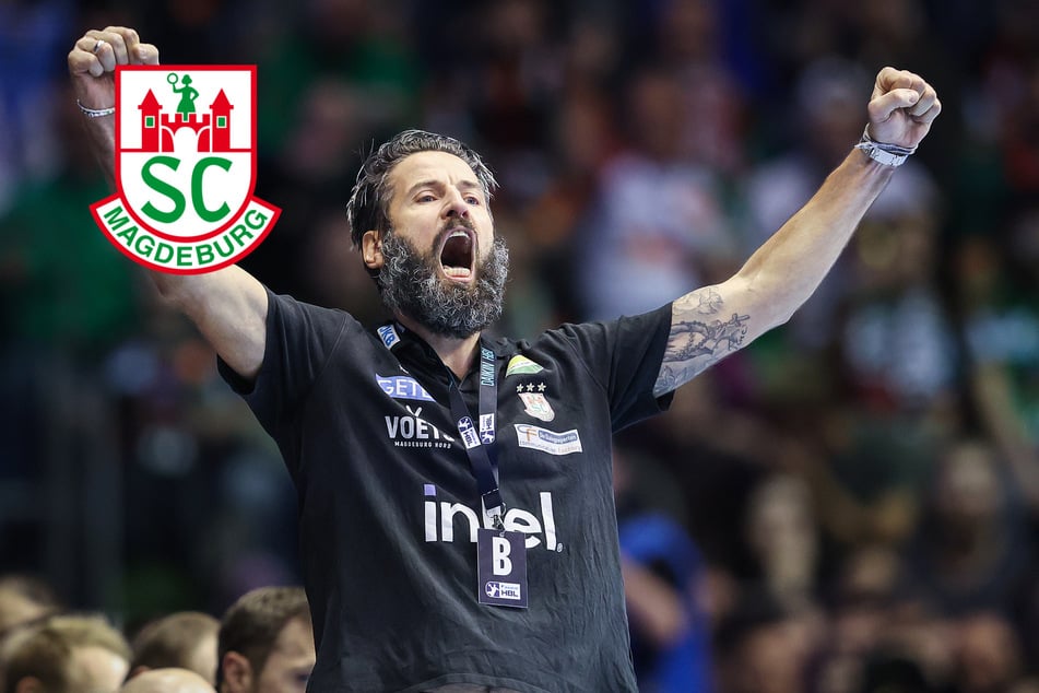 Heimspiel-Trio für den SCM: Tickets ab heute erhältlich