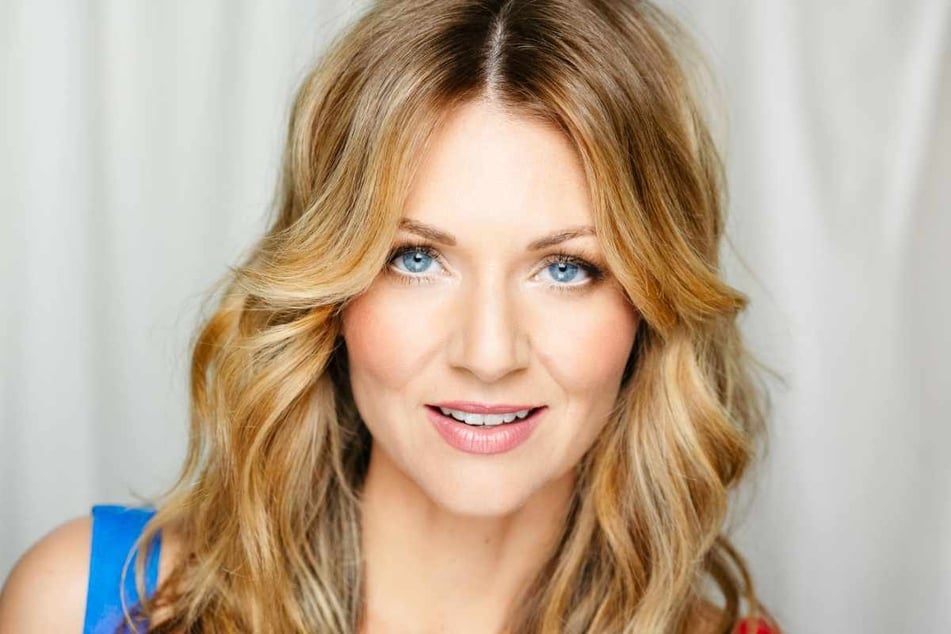 Sängerin Ella Endlich.