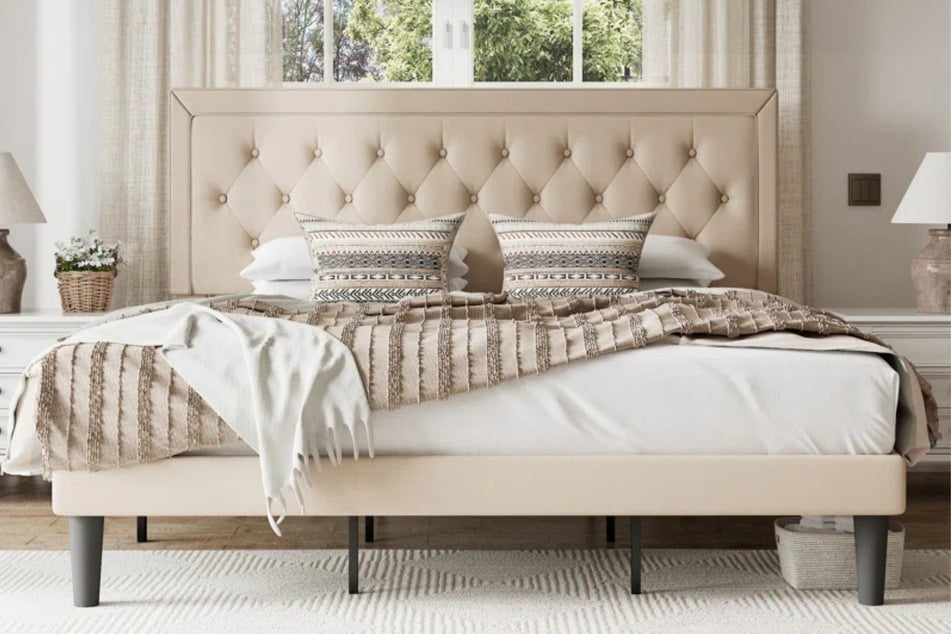Wayfair just unveiled unbelievable home furniture deals on Saturday, July 12