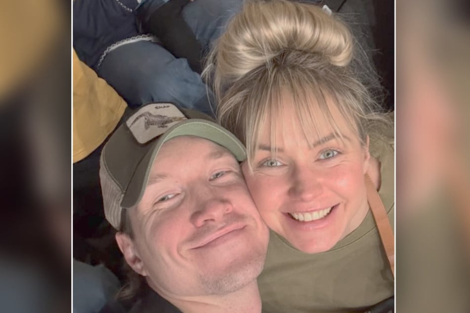 Profi-Tänzer Evgeny Vinokurov und Frau Nina Bezzubova erwarten ihr drittes Kind.