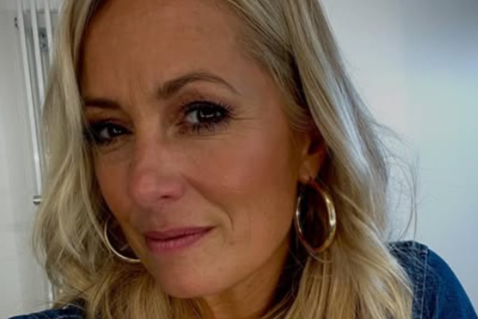 Angela Finger-Erben (45) ist unter anderem bei den RTL-Magazinen "Punkt 7" und "Punkt 8) regelmäßig zu sehen.