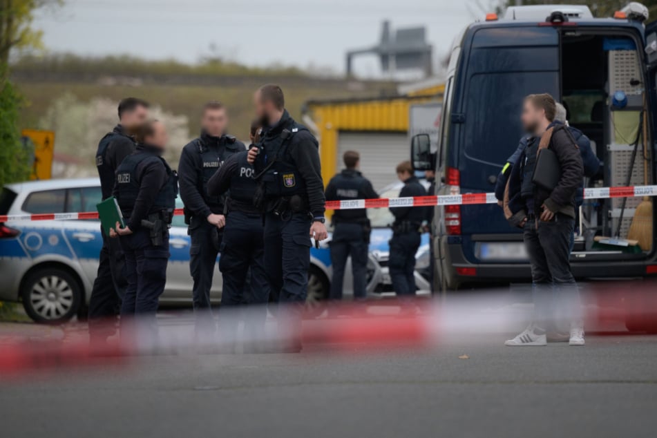 Die Einsatzkräfte fanden in Kelsterbach eine dritte Leiche.