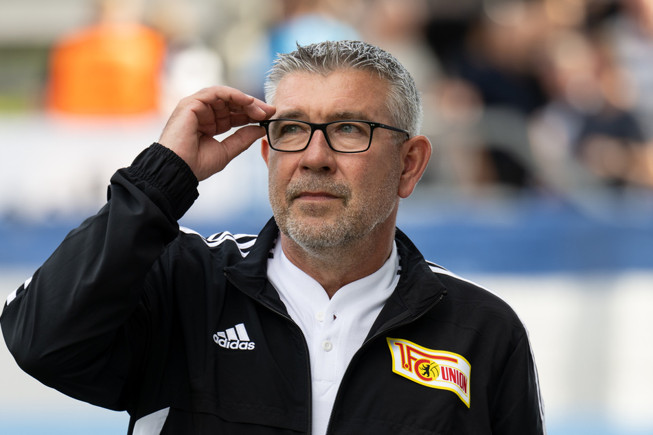 Urs Fischer (56) und der 1. FC Union Berlin treffen in der Europa League auf machbare Gegner.
