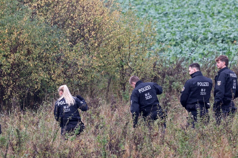 Nach Tod von vermisstem Fabian (†8): Ermittler lassen Tümpel abpumpen