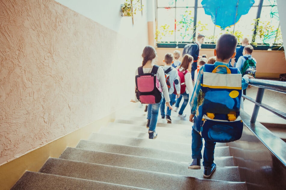 Acht Chemnitzer Schulen sind Teil des Startchancen-Pakets (Symbolfoto).