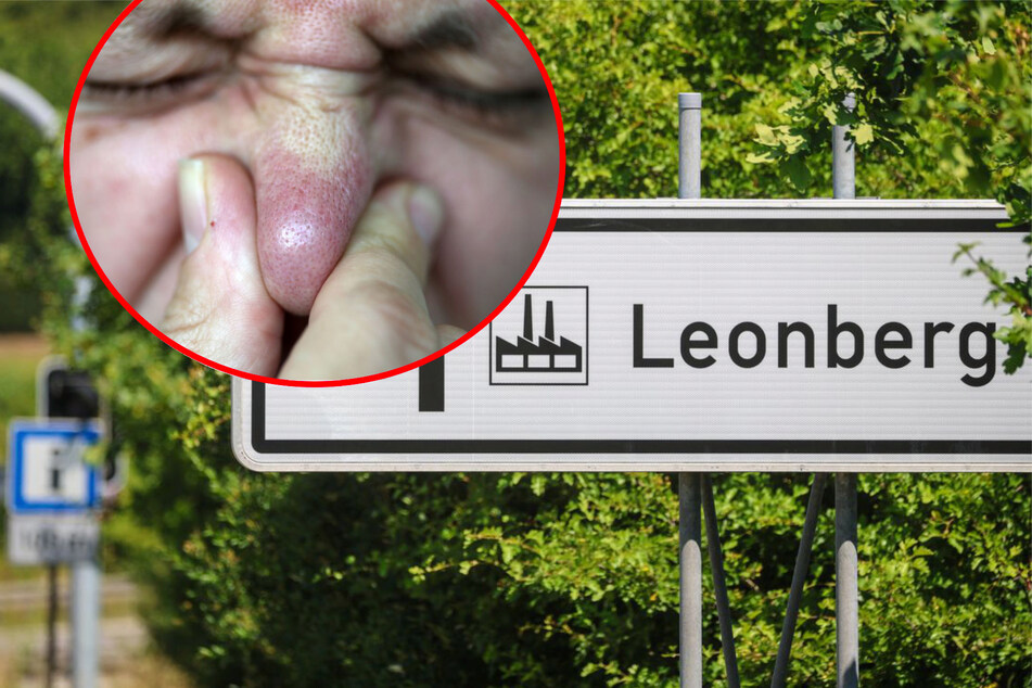 Stadt wird seit sieben Jahren von rätselhaftem Ekel-Gestank heimgesucht: "kein Lüften möglich"