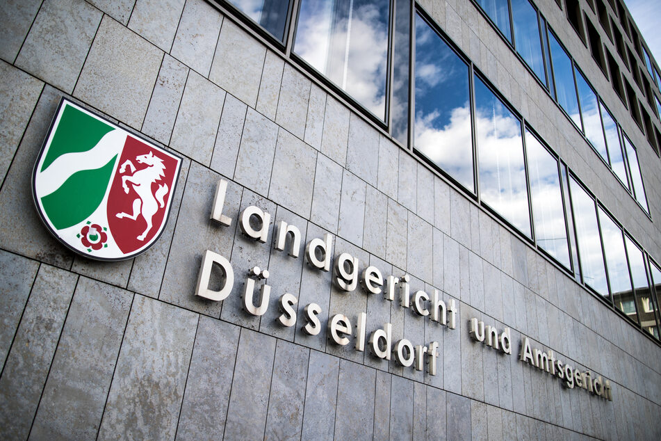 Das Landgericht Düsseldorf wurde im Missbrauchsfall Lügde eingeschaltet.