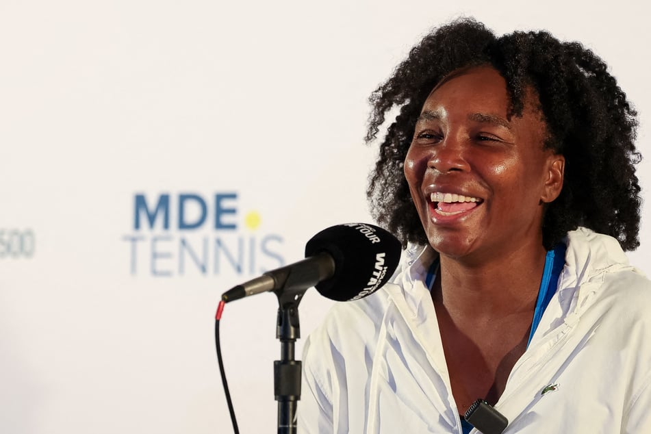 Venus Williams has received a wild card into the women's singles tournament at the 2025 US Open.
