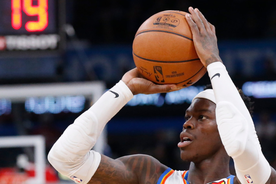 NBA-Glamour ruft: Dennis Schröder vor Wechsel zu LeBron James!