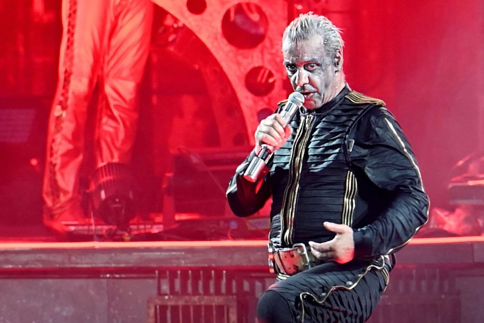 Rammstein-Frontmann Till Lindemann (61) ist im kommenden Jahr wieder auf Solo-Pfaden unterwegs.