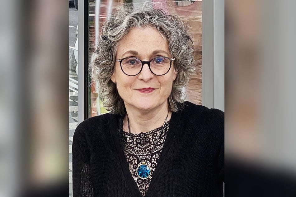 Malerin Karin Kneffel (68) durfte in Köln den Kunst- und Kulturpreis entgegennehmen.