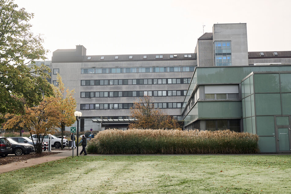 Paukenschlag in NRW: Krupp-Klinik stellt Antrag auf Schutzschirmverfahren