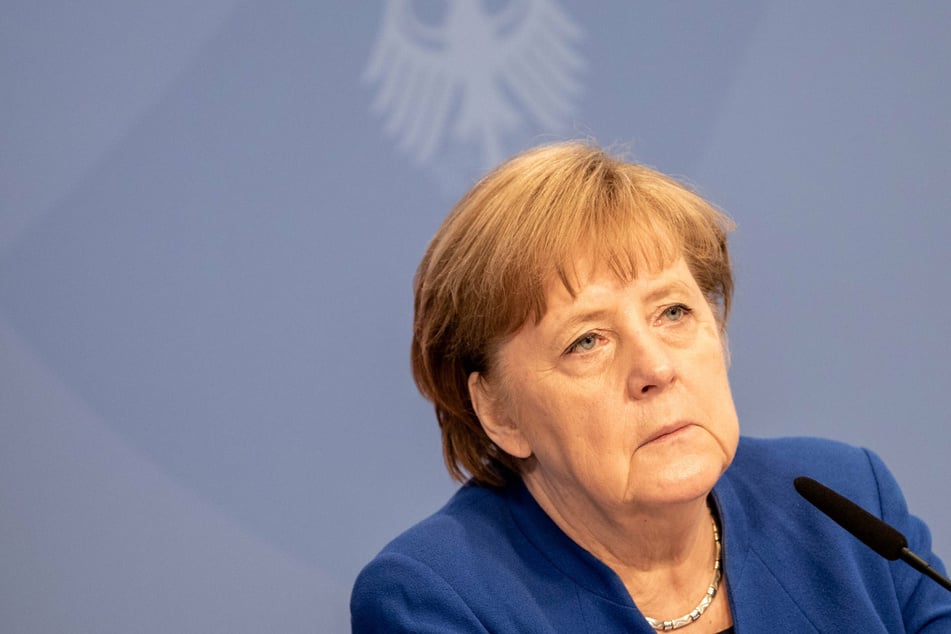 Bundeskanzlerin Angela Merkel (66, CDU) würdigte in einer Videobotschaft das Engagement des Verbandes und dankte den Helfern.
