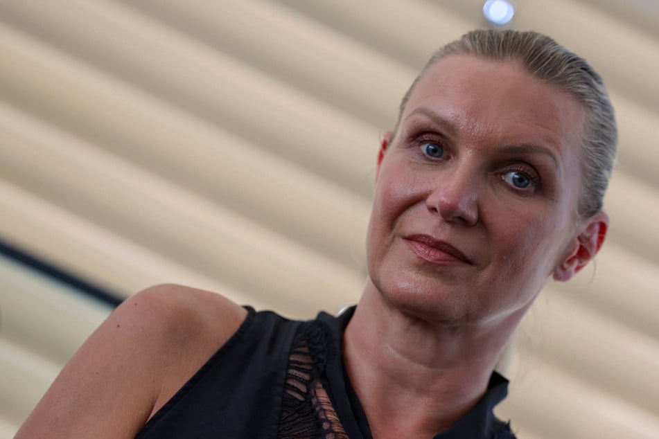Magdalena Brzeska offenbart krasse Trainingsmethode: "Ich esse einmal täglich eine Kleinigkeit"