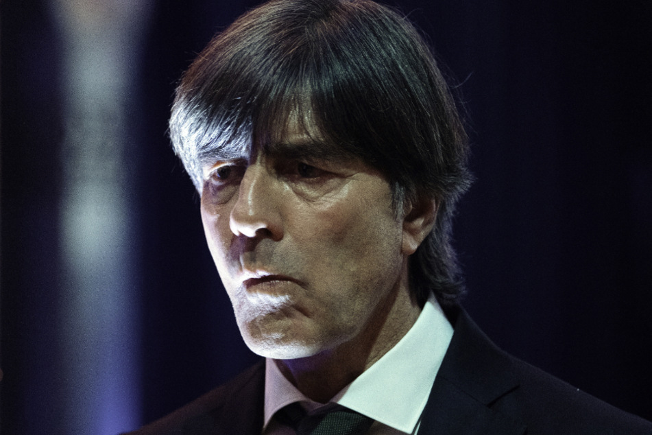 Joachim Löw hat die Verlegung der EM um ein Jahr in den Sommer 2021 begrüßt.