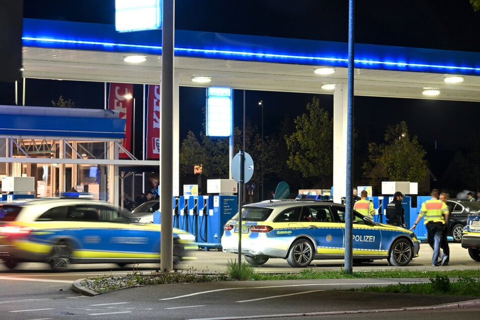 Zwei auf einen Schlag! 24-Jähriger überfällt Tankstellen in Magdeburg