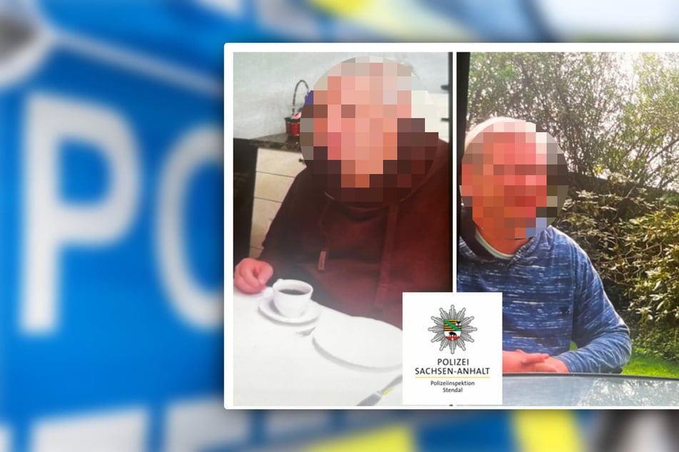 Vermisster Mann (50) aus Genthin wieder aufgetaucht