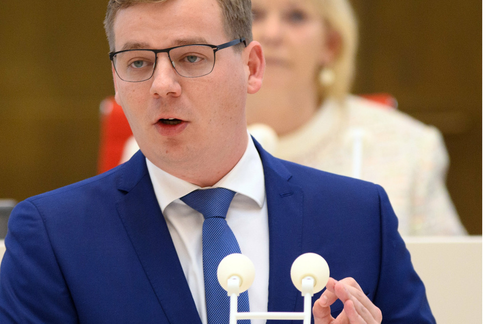 Brandenburgische Links-Partei will Wahl-Schlappe aufarbeiten
