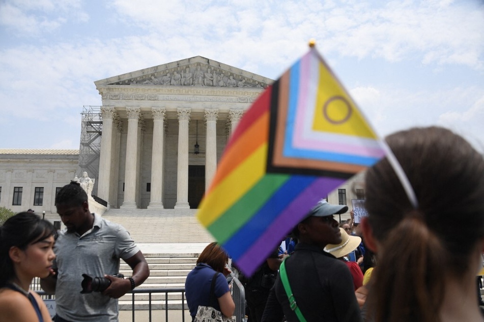 Supreme Court rejects Florida's drag show law enforcement request