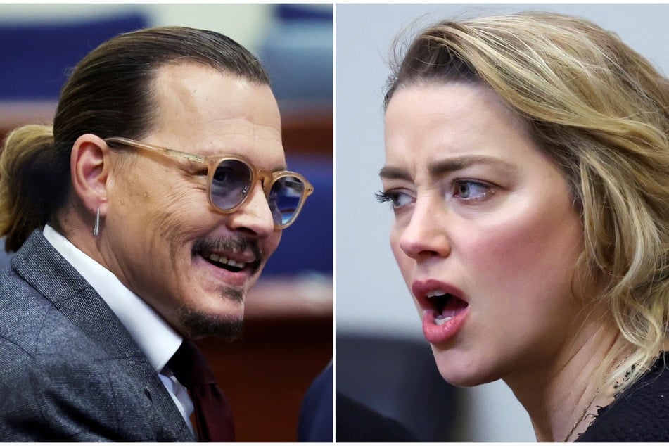 Johnny Depp and Amber Heard's salacious trial continues with more bombshell revelations!
