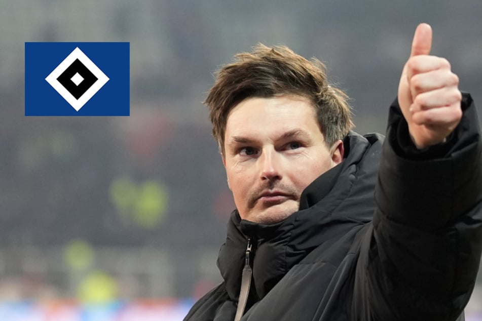 HSV will gegen Köln etwas gutmachen: Jubiläumssieg für Trainer Polzin?