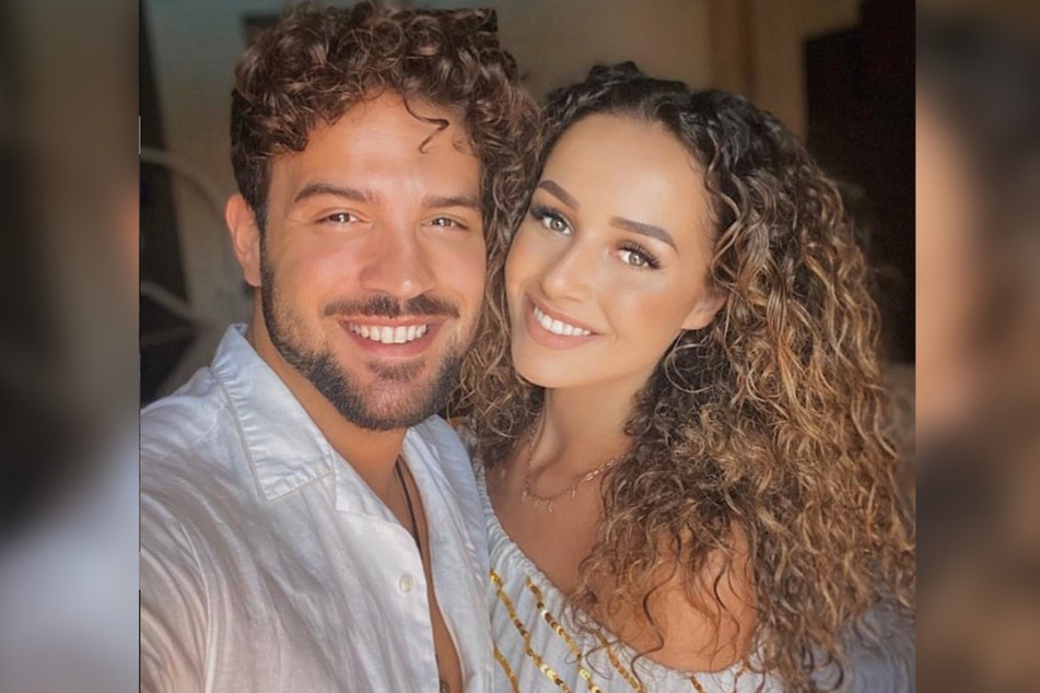 Samira (23) und Yasin (30) sind seit "Love Island" ein Paar.
