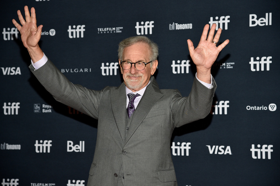 Steven Spielberg (75) hofft, dass in Zukunft wieder mehr Menschen ins Kino gehen werden.