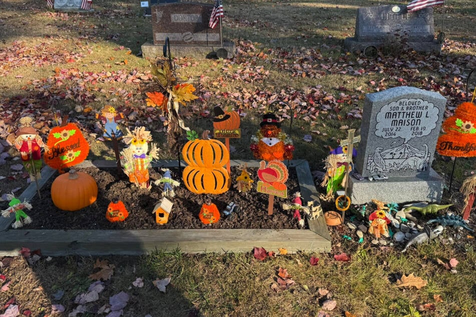 Matthew sollte laut Staatsanwaltschaft offenbar sterben, um Platz für ein gemeinsames Kind zu machen.