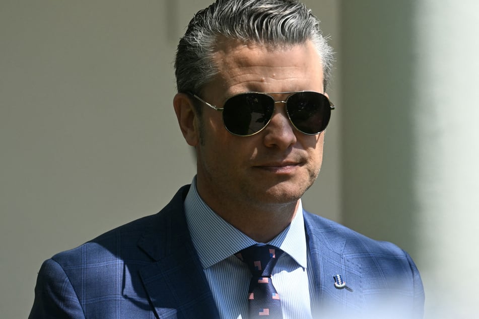 Hegseth accidentally halted military aid to Ukraine during his first weeks in office, possibly because of a miscommunication between him and President Donald Trump.