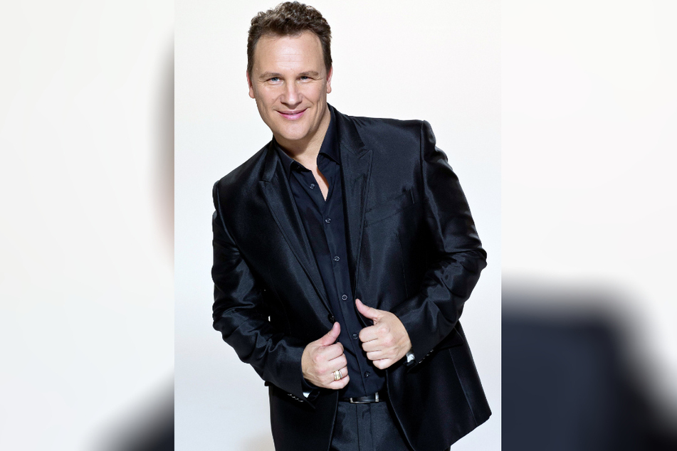 Mode-Designer Guido Maria Kretschmer (54) bewertet alle Kandidatinnen am Ende der Show.