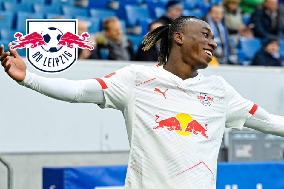 RB-Leipzig-Blog: Ex-RB-Talent Yan Diomande für Ballon-d’Or nominiert