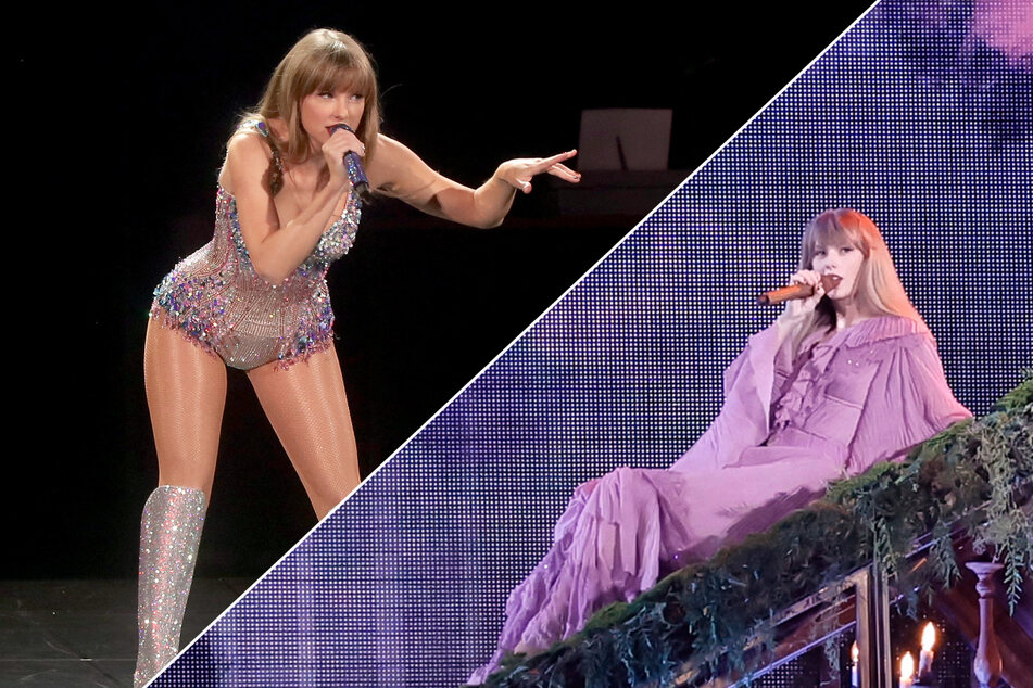 What will Taylor Swift's surprise songs be at the Pittsburgh Eras Tour gig?