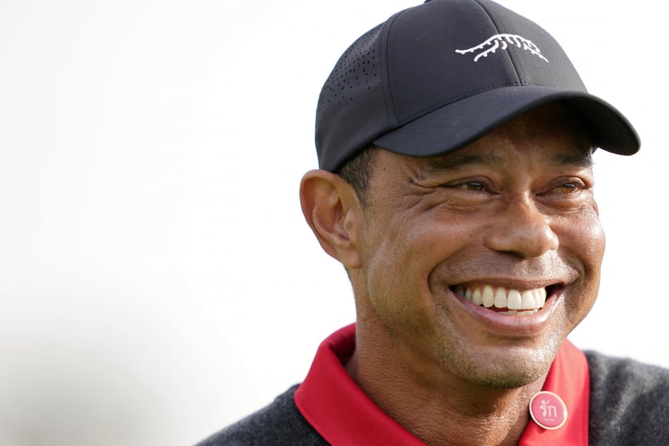 Tiger Woods looks to overhaul pro golf with new role: "Nothing's off the table"