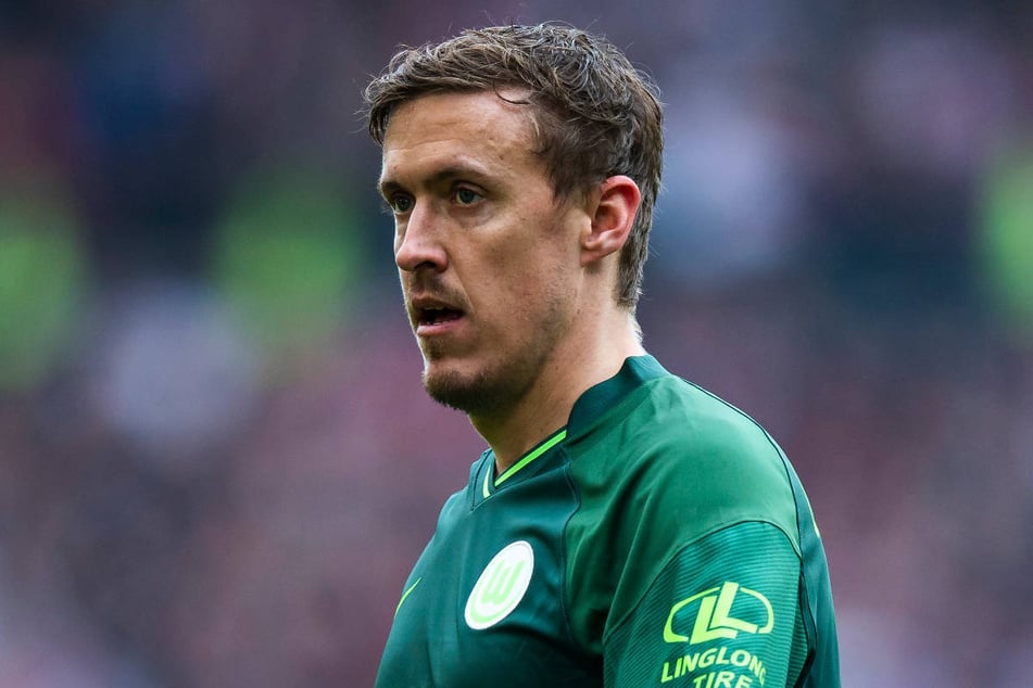 Max Kruse (38) wechselte im Winter 2022 nach Wolfsburg, behielt aber seinen Wohnsitz in Berlin und pendelte ständig zwischen den Städten.